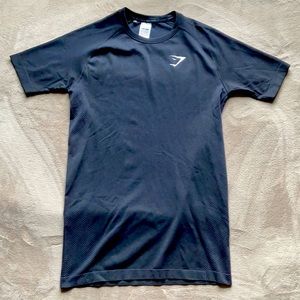Gymshark Seemless Tee, Small
